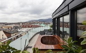 Sky Roof Apartments
